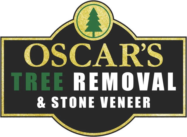Oscar's Tree Removal & Stone Veneer